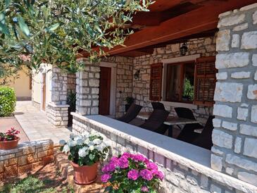Room Lovrečica, Umag (S-26641-a)