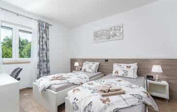 Vakantiehuis met zwembad Pazin, Sredisnja Istra - 26642