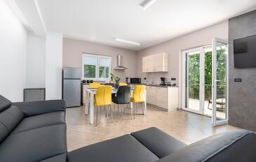 Vakantiehuis met zwembad Pazin, Sredisnja Istra - 26642