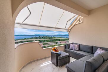 Lejlighedens parkeringsplads Dramalj, Crikvenica - 26643