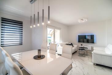 Lejlighedens parkeringsplads Dramalj, Crikvenica - 26643