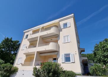 Апартаменти з паркуванням Драмаль - Dramalj, Цріквеніца - Crikvenica - 26643 Adriatic.hr