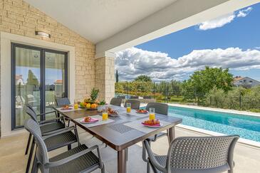 Treroms hus Vabriga, Porec (K-26644)