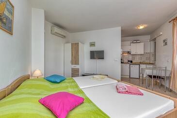 Апартаменты с интернетом Ровинь - Rovinj - 26645