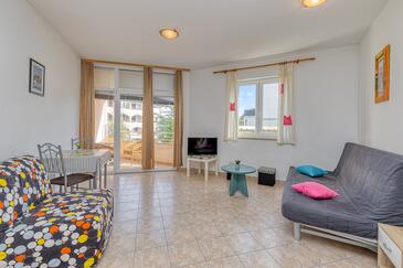 Apartamento de una habitación Rovinj (A-26645-b)