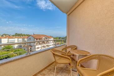 Apartamento de una habitación Rovinj (A-26645-c)