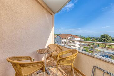 Apartmány s internetom Rovinj - 26645