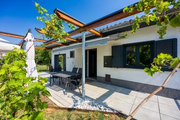 Maison de vacances avec bain à remous Mali Golji, Labin - 26646 Adriatic.hr