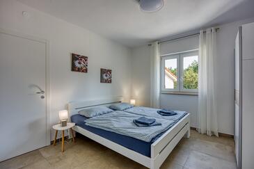 Maison de vacances avec bain à remous Mali Golji, Labin - 26646