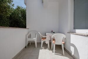 Ettrumslägenhet Rab (A-26647-c(