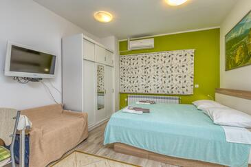 Apartamente cu parcare Funtana, Porec - 26649