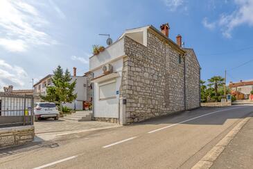 Apartamente cu parcare Funtana, Porec - 26649 Adriatic.hr