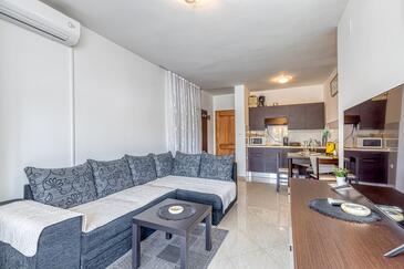 Ferienwohnungen mit Internet Funtana, Porec - 26650