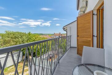 Apartamente cu internet Funtana, Porec - 26650