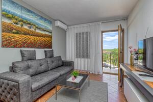 Apartament cu o cameră Funtana Apartament cu o cameră Funtana, Porec (A-26650-c(