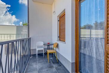 Apartamente cu internet Funtana, Porec - 26650