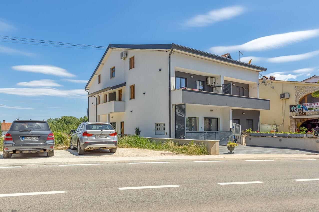 Apartamente cu internet Funtana, Porec - 26650