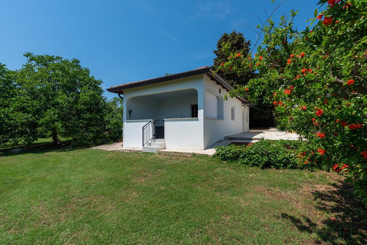 Casa vacanze con vasca idromassaggio Parenzo - Poreč - 26652