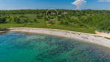 Feriehus med jacuzzi Porec - 26652 Adriatic.hr
