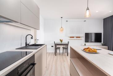Casa vacanze con vasca idromassaggio Parenzo - Poreč - 26652