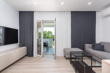 Casa vacanze con vasca idromassaggio Parenzo - Poreč - 26652