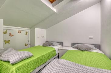 Appartements avec WiFi Rovinj - 26653