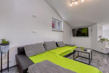 Appartements avec WiFi Rovinj - 26653