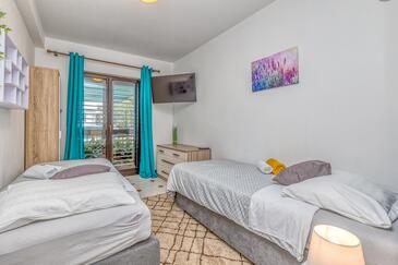 Apartamente cu jacuzzi Porec - 26657