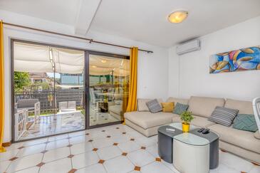Apartamente cu jacuzzi Porec - 26657