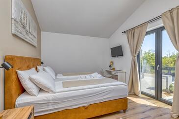 Nyaralóház medencével Mofardini, Sredisnja Istra - 26658