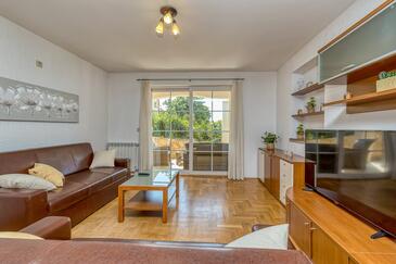 Apartamente cu parcare Radmani, Porec - 26659