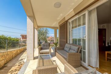 Apartamente cu parcare Radmani, Porec - 26659