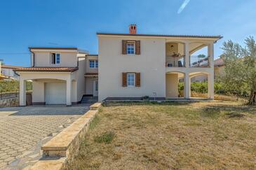 Apartamente cu parcare Radmani, Porec - 26659 Adriatic.hr