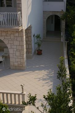 Apartments by the sea Tučepi (Makarska) - 2666