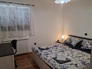 Apartmanok parkolóhellyel Vizinada (Sredisnja Istra) - 26660