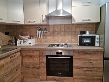 Apartmanok parkolóhellyel Vizinada (Sredisnja Istra) - 26660