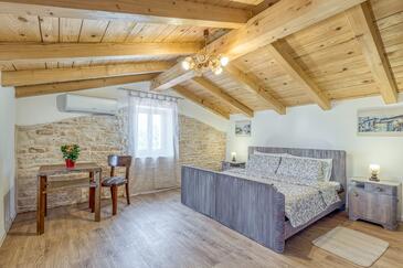 Nyaralóház medencével Maružini, Sredisnja Istra - 26661