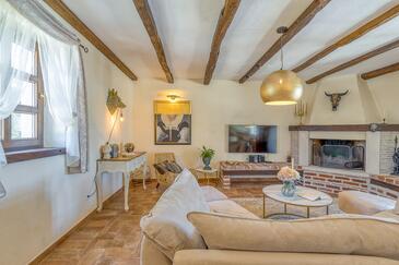Familiehus med pool Baderna, Sredisnja Istra - 26662