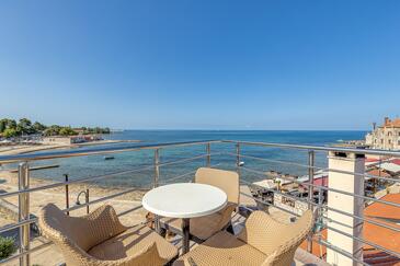 Pokoje przy morzu Umag - 26663
