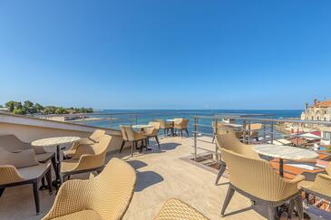 Kamer aan zee Umag - 26663 Adriatic.hr