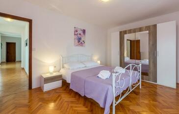 Familiehus med pool Skrapi, Sredisnja Istra - 26664