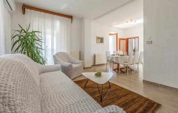 Familiehus med pool Skrapi, Sredisnja Istra - 26664