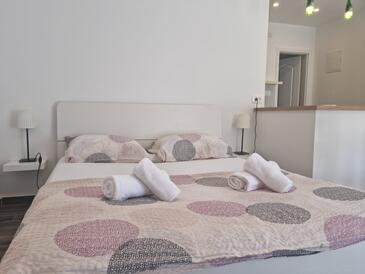 Ferienwohnungen mit Internet Porec - 26665