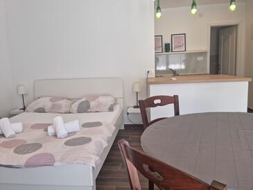 Ferienwohnungen mit Internet Porec - 26665