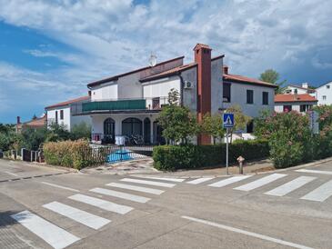 Apartments with WiFi Poreč - 26665 Adriatic.hr