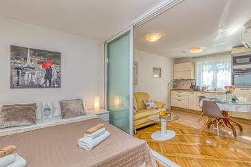 Апартаменти з паркуванням Кастав - Kastav, Опатія - Opatija - 26666