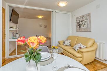 Апартаменти з паркуванням Кастав - Kastav, Опатія - Opatija - 26666