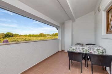 Apartmány s parkovištěm Poreč - 26668