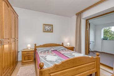 Apartmány s parkovištěm Poreč - 26668