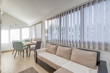 Apartmány s parkovištěm Poreč - 26668